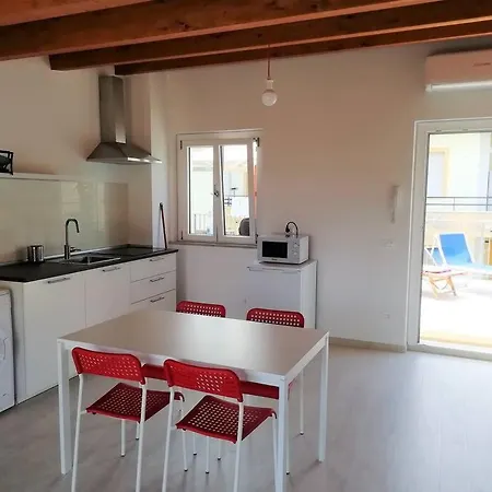 Attico In Centro A * 马瑟利