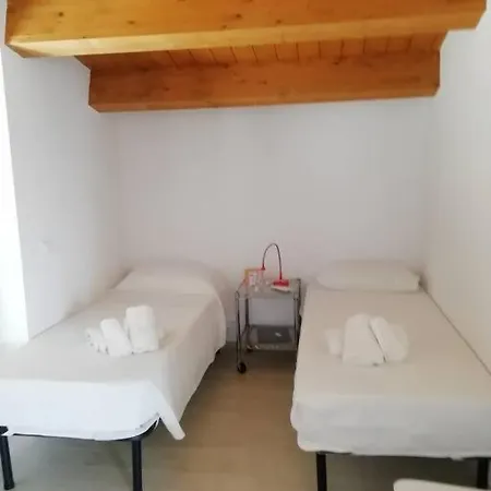 Attico In Centro A *