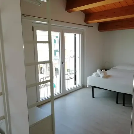 Attico In Centro A 马瑟利