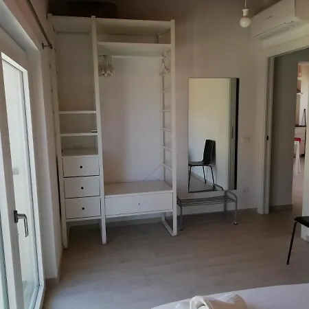Attico In Centro A Appartement