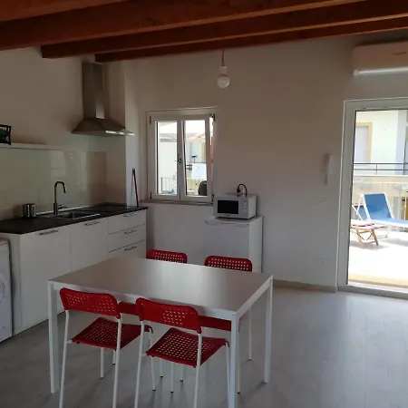 Attico In Centro A *